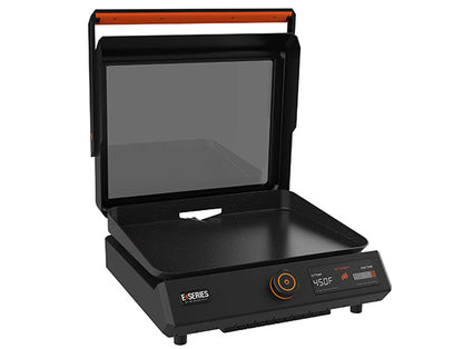 Blackstone 17 Elektro Griddle Tischgrill