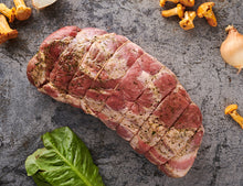 Metzgerspießbraten min. 2,5kg