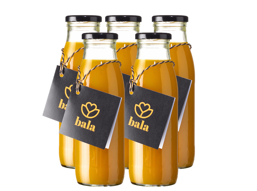 BALA KITCHEN - JAMU Original