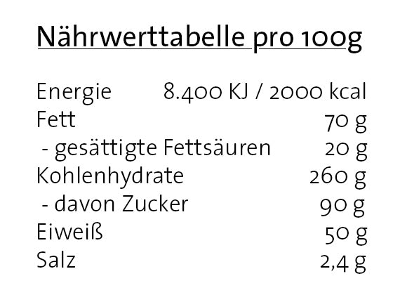 Chèvre Chavroux Ziegenfrischkäse - 150g