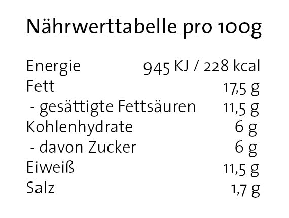 La vache qui rit - Schmelzkäse 150g