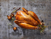 Organic free-range chicken 1.3kg