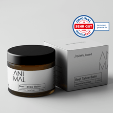 Beef Tallow Balm - Rindertalg Hautpflege - 110ml