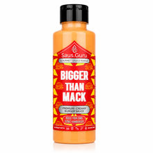 Bigger Than Mack - Hamburgerová omáčka 500 ml