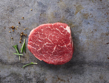Simmentaler Filet