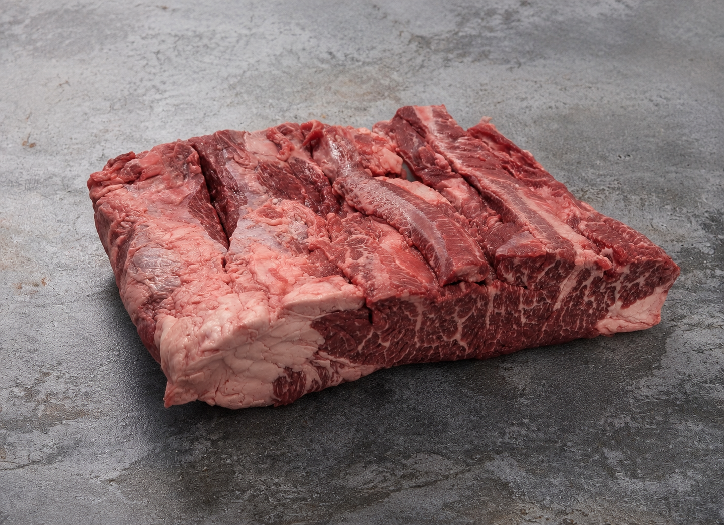 Brasilien Boneless Shortribs