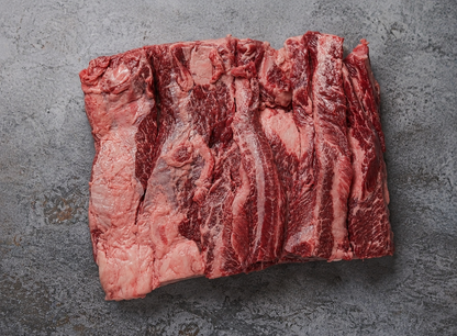Brasilien Boneless Shortribs