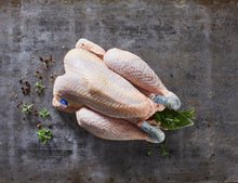 Bresse Poularde 1,6 kg
