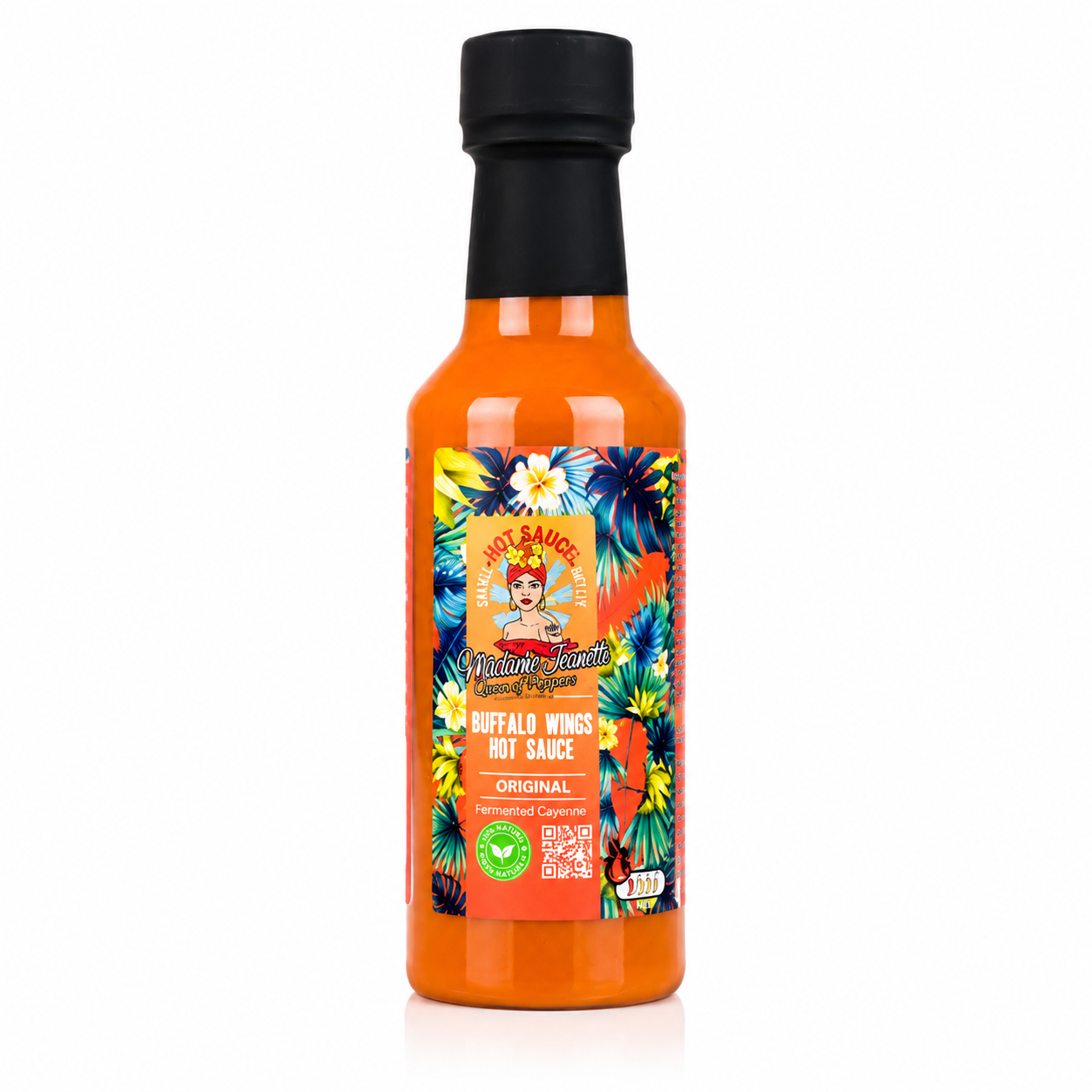 Buffalo Wings Hot Sauce Original