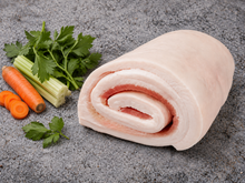 Maso vepřové kachličky 1000g