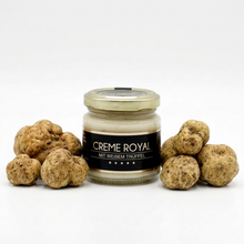 Creme Royal