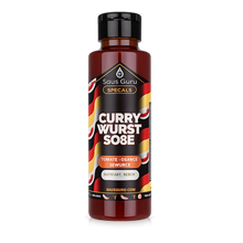 Currywurst Soße