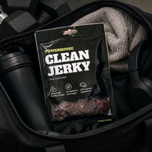 Powerhouse Clean Jerky - PRIME PEPPER