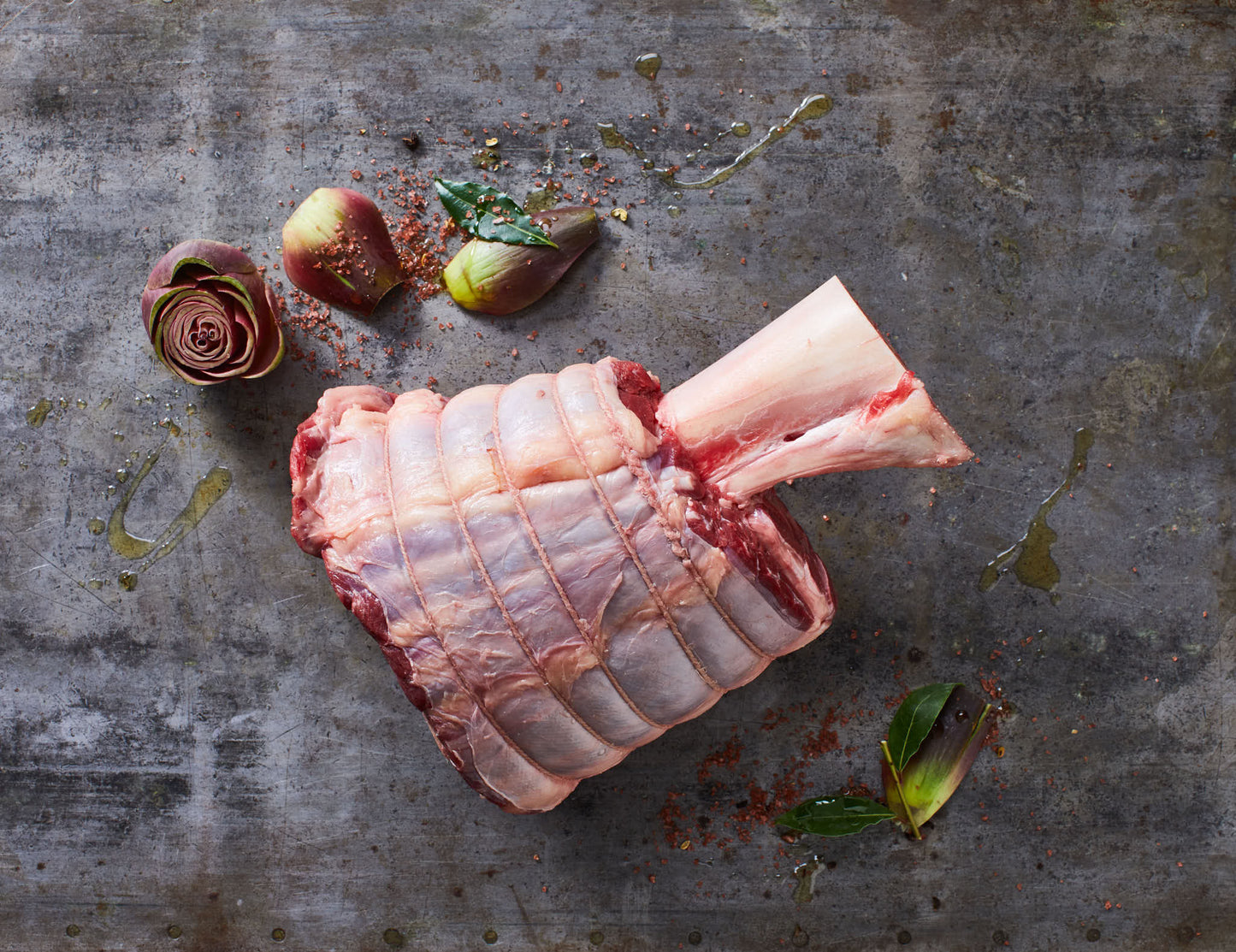 Wagyu Waiz – Beef Boxes Wagyu [TKF]
