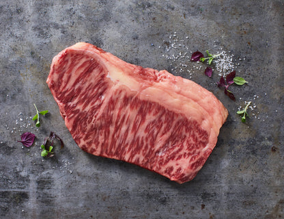 Wagyu Waiz – Beef Boxes Wagyu [TKF]