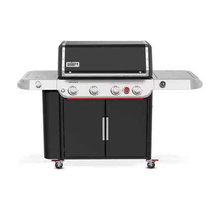 Genesis EPX-435W smarter Gasgrill