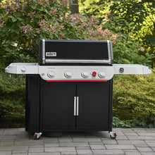 Genesis EPX-435W smarter Gasgrill