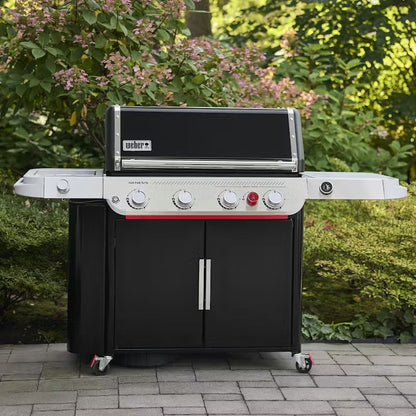 Genesis EPX-435W smarter Gasgrill