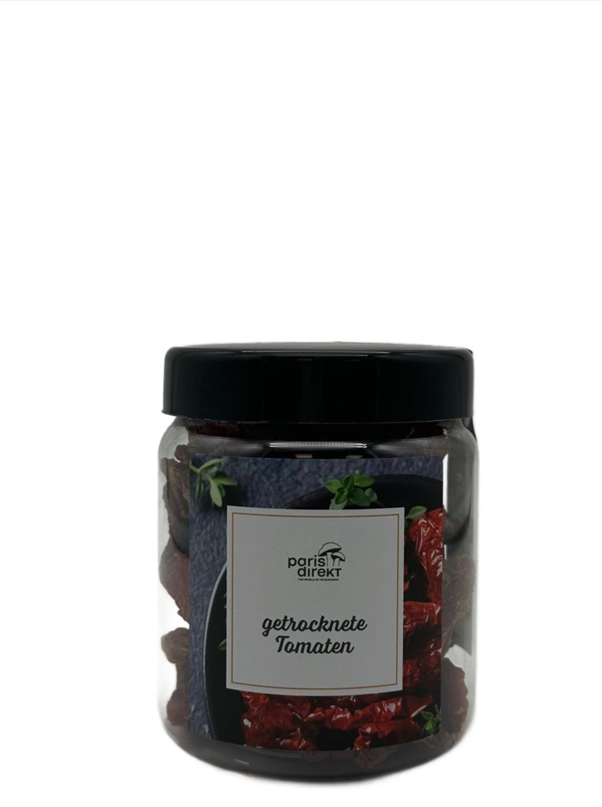Getrocknete Tomaten