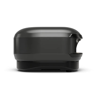 Arc Lite Off Black (Pizzaofen)