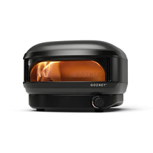 Arc Lite Off Black (Pizzaofen)