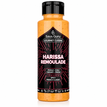 Harissa Remoulade – Gourmet Sauce