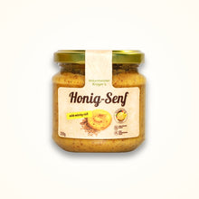 Honig-Senf 200g