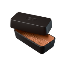 myromy Brick BBQ Grillstein Coffee Edition