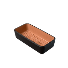 myromy Brick BBQ Grillstein Coffee Edition
