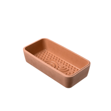myromy Brick BBQ Grillstein Signature Edition