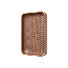 myromy Plancha BBQ Grillplatte Signature Edition
