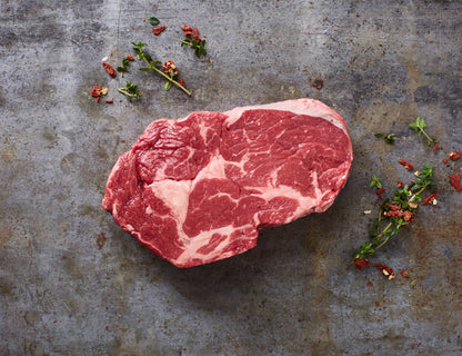 Irish Entrecôte - Ribeye