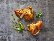 Supreme corn-fed chicken breast 700g (4 pieces)