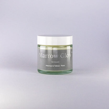 Tallow & Marrow Creme