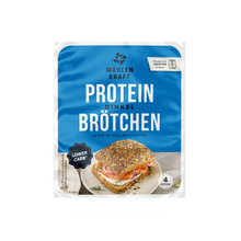 Mühlenkraft  Protein Dinkel Brötchen