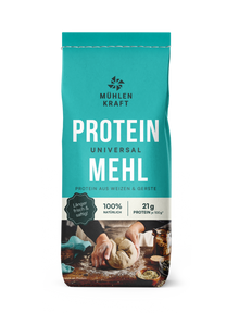 Mühlenkraft  Universal Proteinmehl