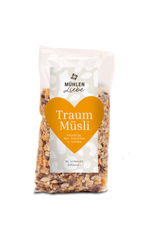 Mühlenkraft  Müsli snů