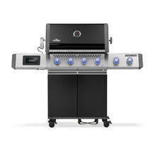Prestige PRO 500 (Gasgrill)