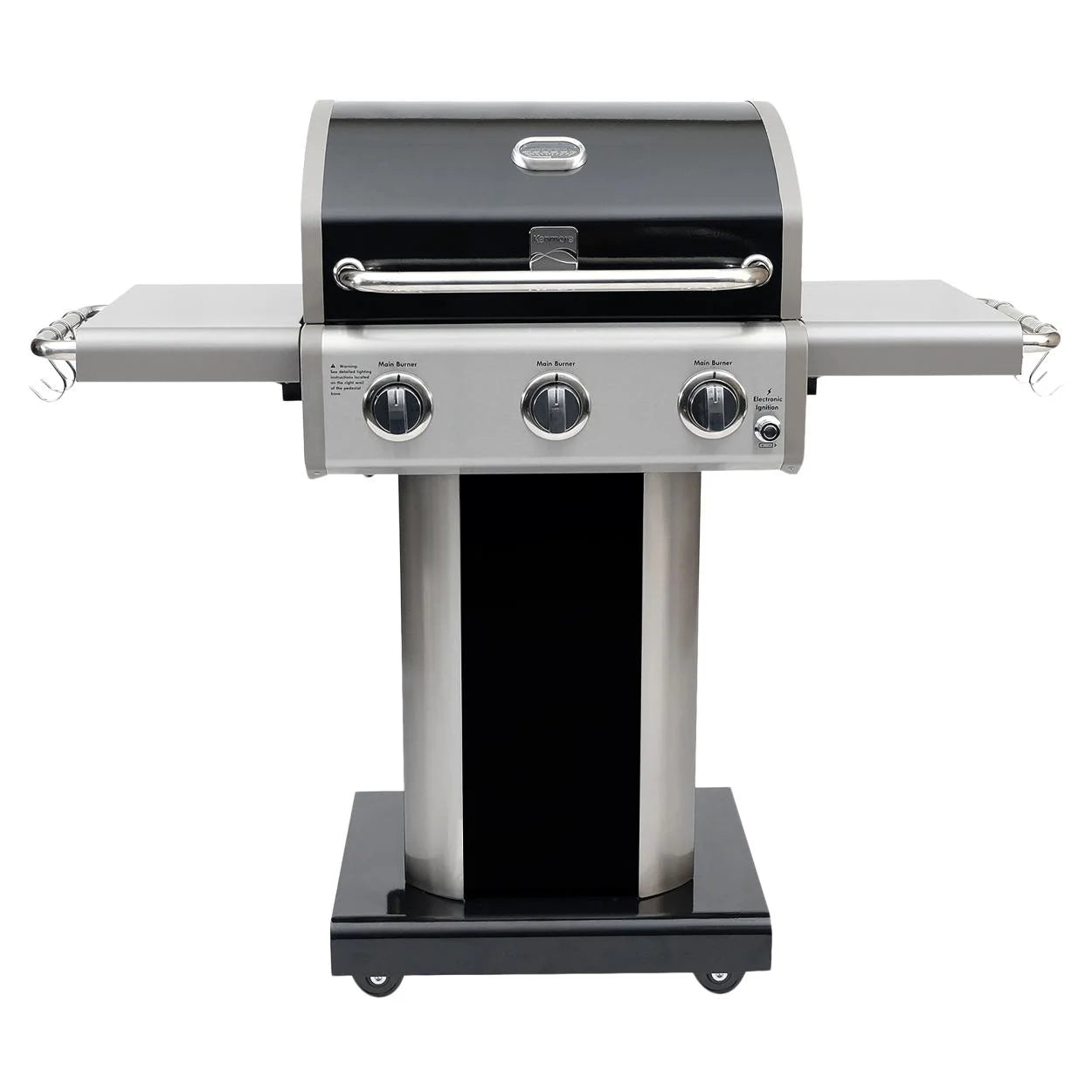 Grilovací stanice Blackstone 28 Griddle