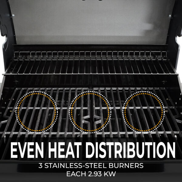 Grilovací stanice Blackstone 28 Griddle