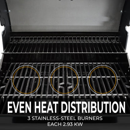 Grilovací stanice Blackstone 28 Griddle