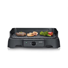 PG 8595 (Tischgrill)