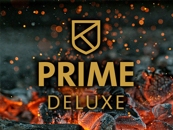 Předplatné Prime Deluxe – měsíčně