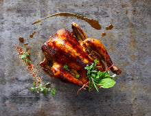 Perlhuhn 1,1kg