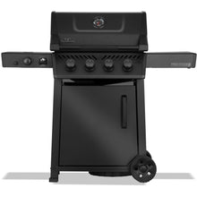 Phantom Freestyle PRO 425, Mattschwarz (Gasgrill)