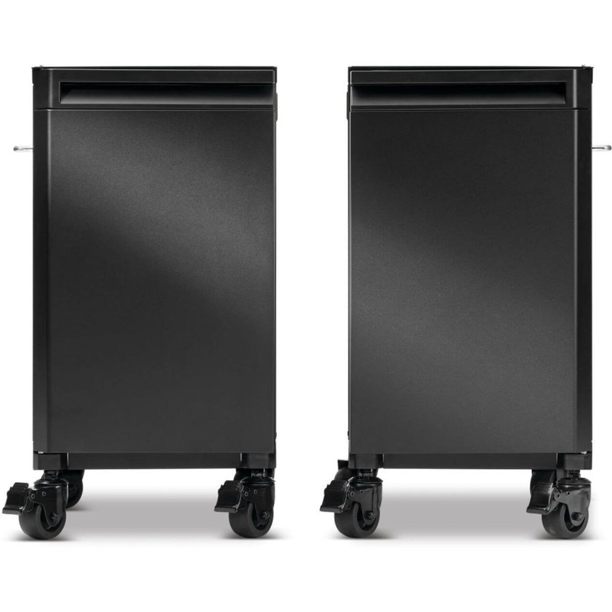 Phantom Prestige Unterschrank-Set, Mattschwarz