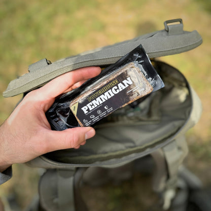Powerhouse Pemmican - VARIETY BUNDLES