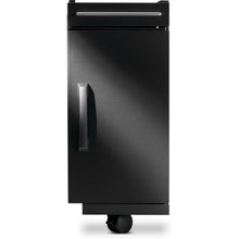 Rogue PRO & PRO-S Unterschrank, Mattschwarz
