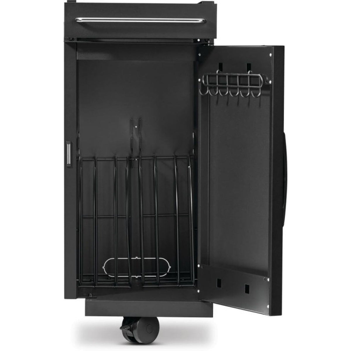 Rogue PRO & PRO-S Unterschrank, Mattschwarz