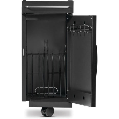 Rogue PRO & PRO-S Unterschrank, Mattschwarz